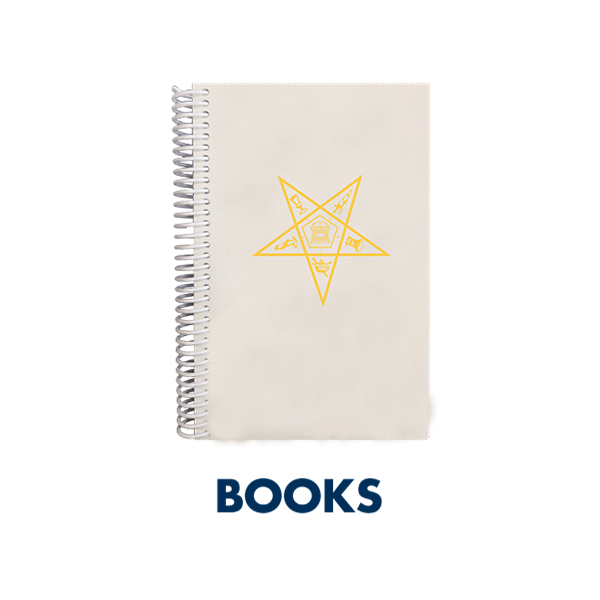 oes books